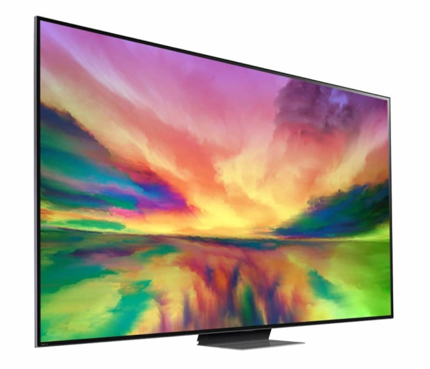 LG 86QNED813RE 86" LED 4K 120Hz webOS HDMI 2.1 DVB-T2 - 1181090 - zdjęcie 4